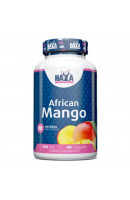 African Mango 350 мг Haya Labs (60 капсул)