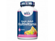 Basic Adult Multivitamin Haya Labs (100 таблеток)