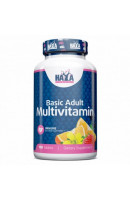 Basic Adult Multivitamin Haya Labs (100 таблеток)