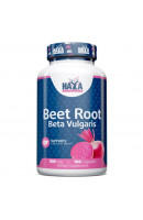 Beet Root 500 мг Haya Labs (100 капсул)