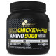 Gold Chicken-Pro Amino 9000 Mega Tabs Olimp (300 таблеток)