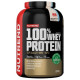100% Whey Protein Nutrend 2.25кг