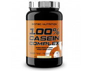 CASEIN COMPLEX Scitec Nutrition 920г