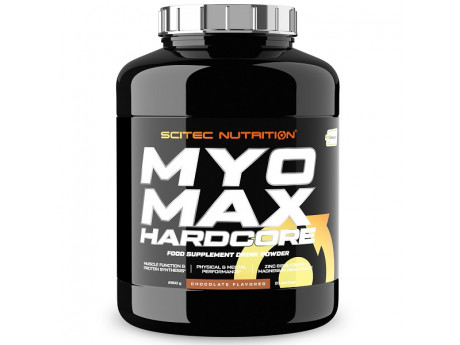 Myomax Hardcore 3080г