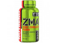 ZMA Nutrend (120 капсул)