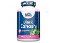 Black Cohosh 100 мг Haya Labs (120 капсул)