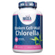 Broken Cell Wall Chlorella 500 мг Haya Labs (100 капсул)