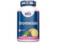 Bromelain 500 мг Haya Labs (60 капсул)