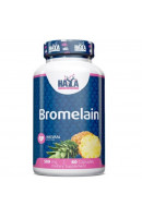 Bromelain 500 мг Haya Labs (60 капсул)