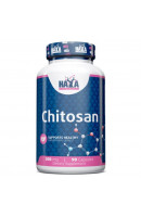 Chitosan 500 мг Haya Labs (90 капсул)