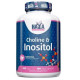 Choline & Inositol Haya Labs (100 вег капсул)