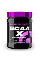 BCAA-X (180 капсул)