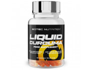 Liquid Curcuma Scitec Nutrition (30 капсул)