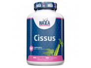 Cissus 500 мг Haya Labs (100 капсул)