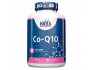 Co-Q10 30 мг Haya Labs (120 капсул)