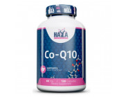 Co-Q10 60 мг Haya Labs (120 капсул)