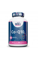 Co-Q10 60 мг Haya Labs (120 капсул)
