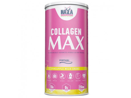 Collagen Max Haya Labs (395 грамів)