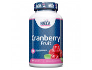 Cranberry Fruit Extract Haya Labs (30 капсул)