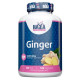 Ginger 250 мг Haya Labs (120 вег капсул)