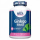 Ginkgo Biloba 60 мг Haya Labs (120 капсул)