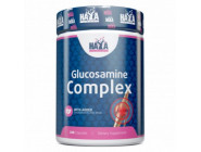 Glucosamine Chondroitin & MSM Complex Haya Labs (240 капсул)