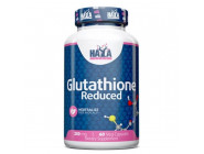 Glutathione 250 мг Haya Labs (60 вег капсул)