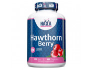 Hawthorn Berry 300 мг Haya Labs (120 капсул)
