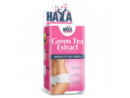 Green Tea Extract 500 мг Haya Labs (60 капсул)