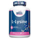 L-Lysine 500 мг Haya Labs (100 вег капсул)