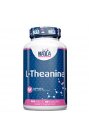 L-Theanine 200 мг Haya Labs (60 капсул)