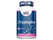 L-Tryptophan 500 мг Haya Labs (60 капсул)