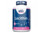 Lecithin 1200 мг Haya Labs (100 капсул)