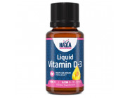 Liquid Vitamin D-3 400 IU Haya Labs (10 мл)