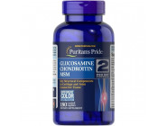 Triple Strength Glucosamine Chondroitin MSM Puritan's Pride (180 таблеток)