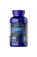 Triple Strength Glucosamine Chondroitin MSM Puritan's Pride (180 таблеток)