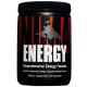 Предтренировочный комплекс Animal Energy (60 капсул)