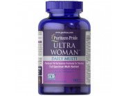 Ultra Women (90 капсул)