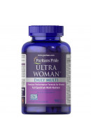 Ultra Women (90 капсул)