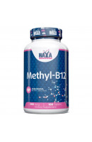 Methyl B-12 200 мкг Haya Labs (100 таблеток)