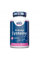 N-Acetyl L-Cysteine Haya Labs (60 таблеток)