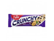 Crunchy Bar GO ON (40 грамм)