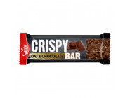 Crispy Bar GO ON (40 грамів)