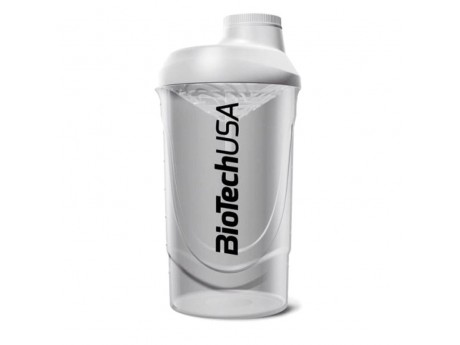 Шейкер BioTech Wave Shaker 600 МЛ