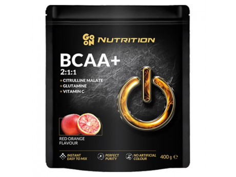 BCAA GO ON (400 грамм)