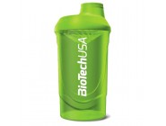 Шейкер BioTech Wave Shaker 600 МЛ
