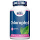 Chlorophyll 100 мг Haya Labs (90 вег капсул)