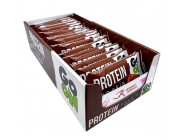 Упаковка протеїнового печива GO ON (18 штук)