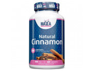 Natural Cinnamon 500 мг Haya Labs (60 капсул)