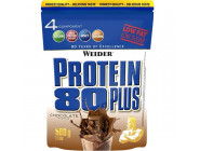 Protein 80 Plus Weider (500 грамм)